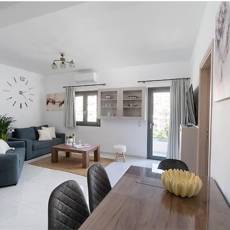 Apartmán Elenas Dream House Ágios Nikólaos Exteriér fotografie