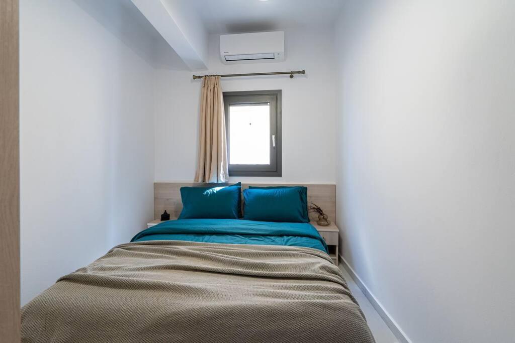 Apartmán Elenas Dream House Ágios Nikólaos Exteriér fotografie