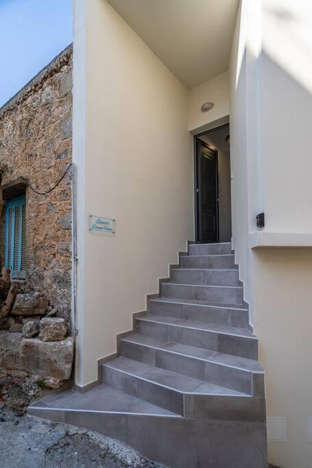 Apartmán Elenas Dream House Ágios Nikólaos Exteriér fotografie
