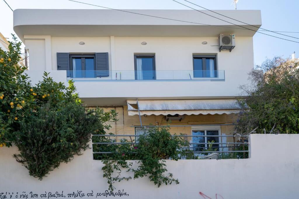 Apartmán Elenas Dream House Ágios Nikólaos Exteriér fotografie