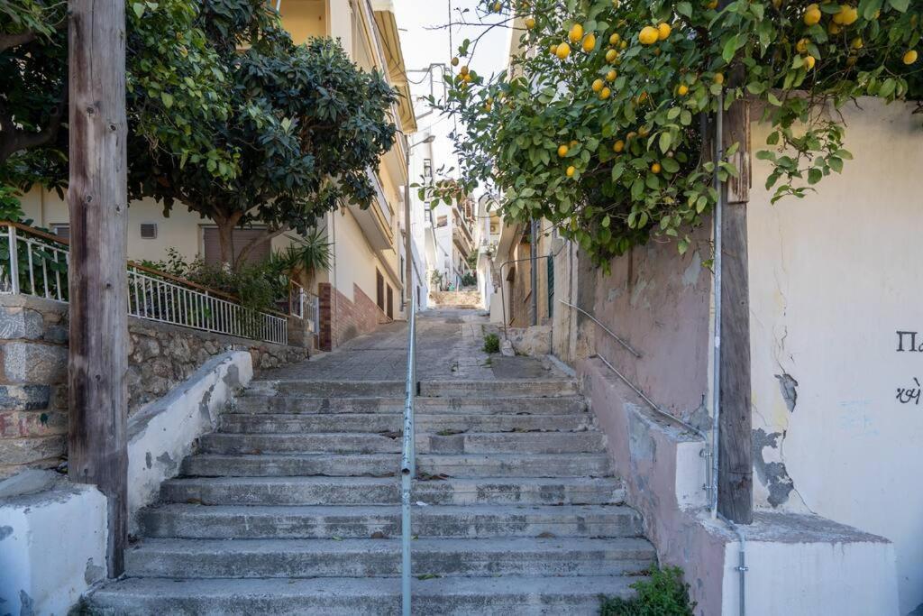 Apartmán Elenas Dream House Ágios Nikólaos Exteriér fotografie