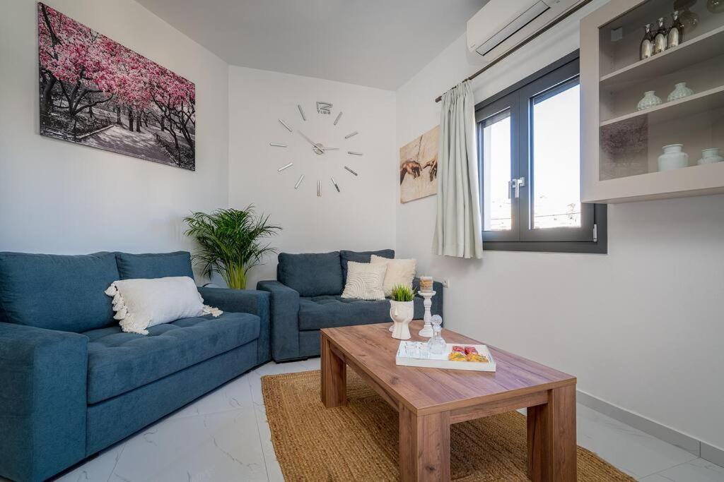 Apartmán Elenas Dream House Ágios Nikólaos Exteriér fotografie